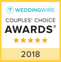 Couple's Choice Award 2018