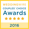 Couple's Choice Award 2016